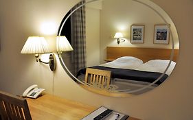 Hotel Amadeus By First